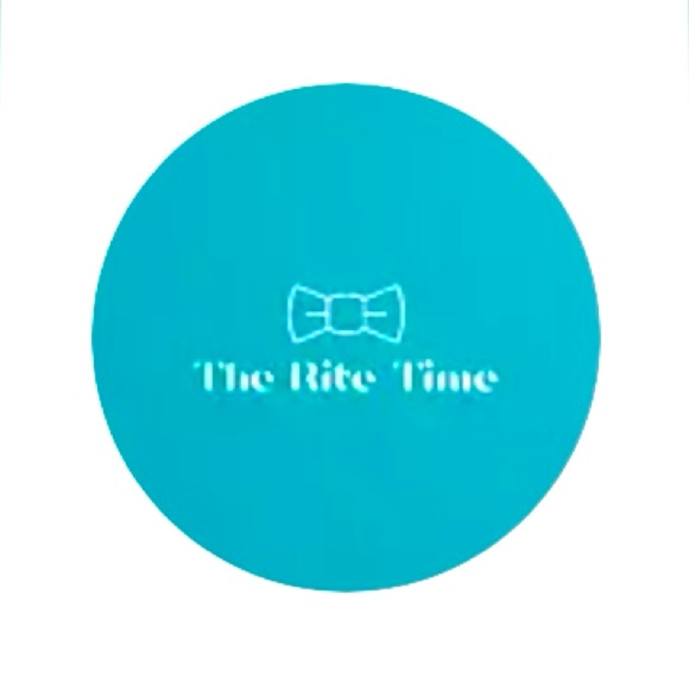 Meet your Posher, The Rite Time